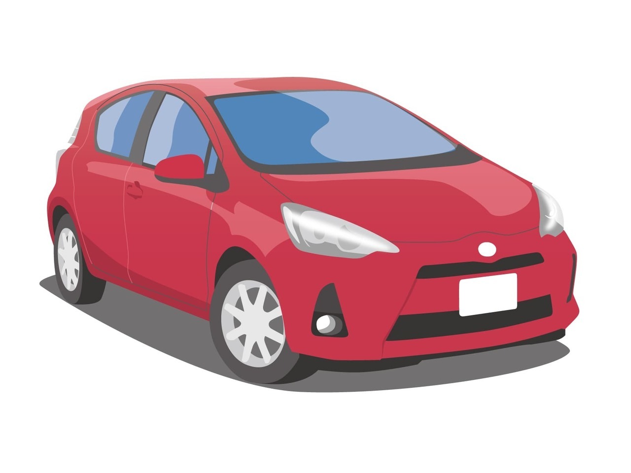 車を残しながら債務整理はできるの?